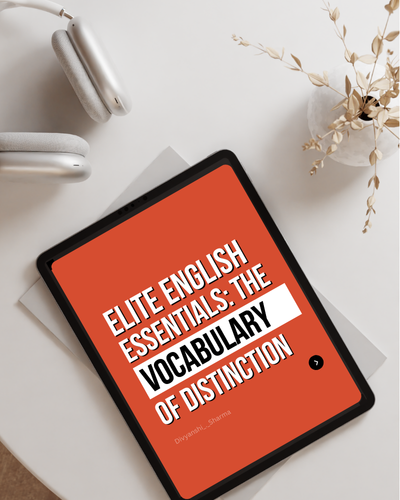 Divyanshi Sharma eBook