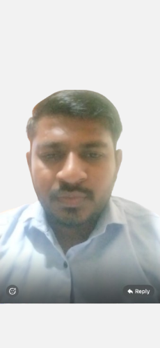 Divyanshi Sharma -Testimonial