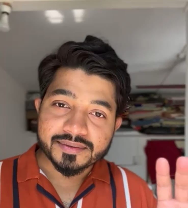 Divyanshi Sharma Communication coach Testimonials