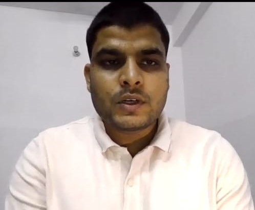 Divyanshisharma communication coach Testimonials