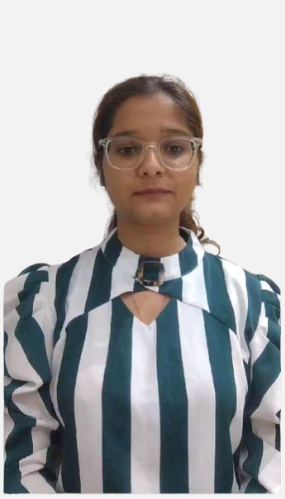 Divyanshi Sharma Communication coach Testimonials