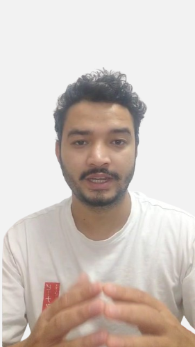 Divyanshi Sharma Communication Coach Testimonials